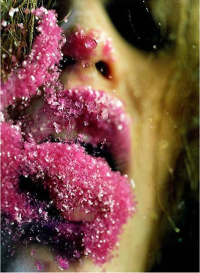 Marilyn Minter